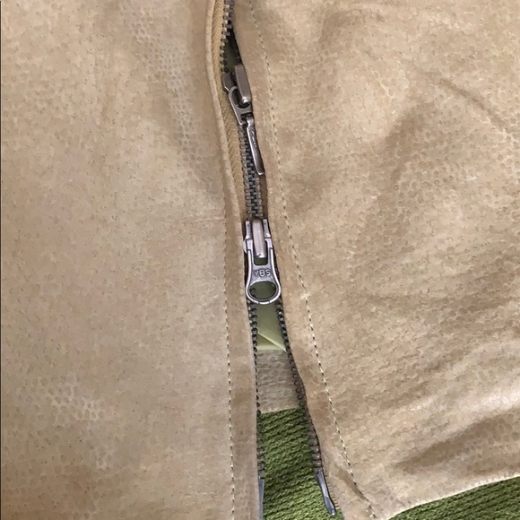 Alfani leather jacket - Picture 12 of 12